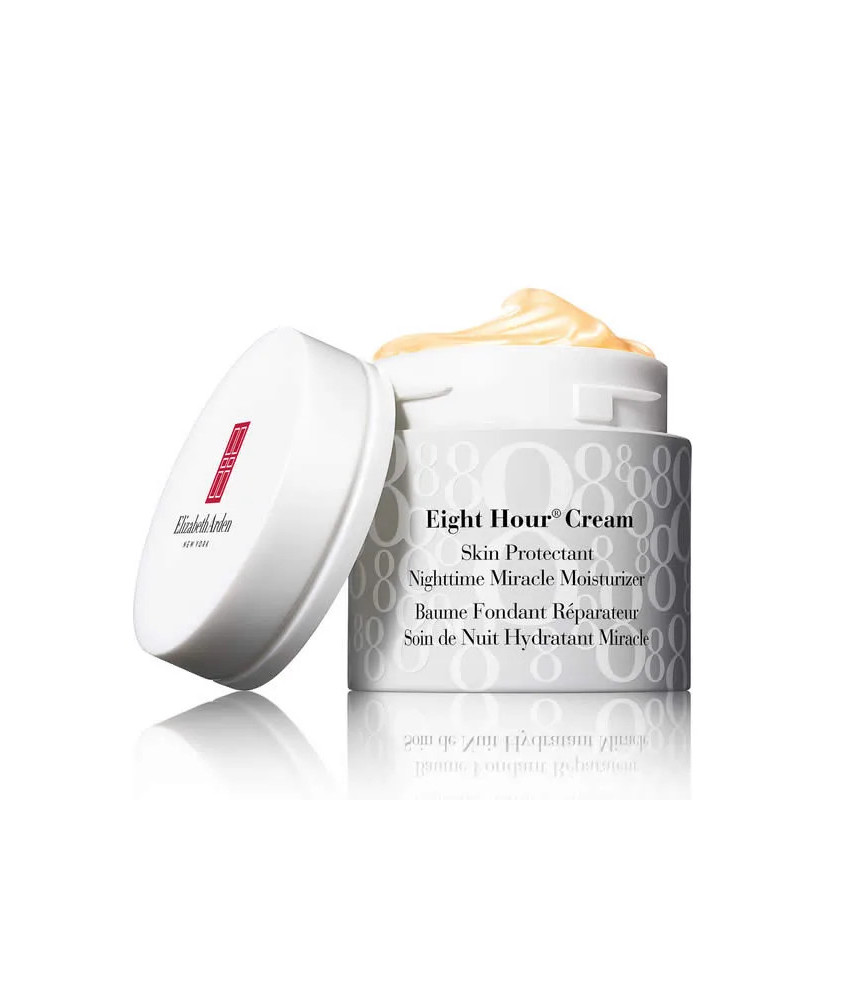 Baume Nuit Réparateur 8h Elizabeth Arden 50ml