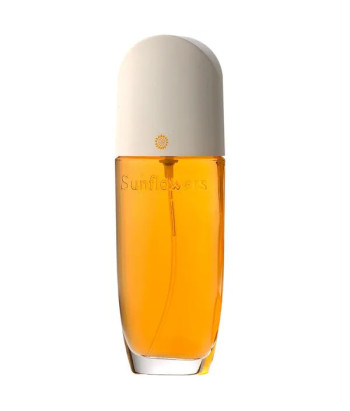 Parfum en vaporisateur Elizabeth Arden Sunflowers 30ml