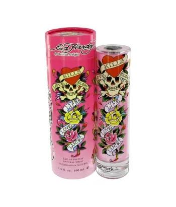 Parfum Ed Hardy Original Woman 100ml