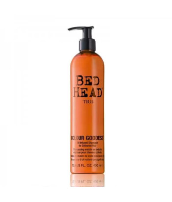 Shampooing Tigi Bed Head Colour Goddess 400ml