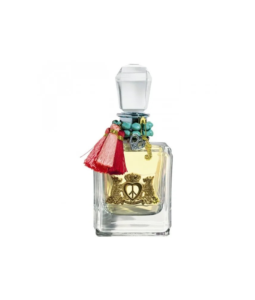 Parfum Juicy Couture Peace Love and Juicy 100ml