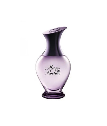 Parfum Rochas Muse 100ml - Eau De Parfum irrésistible