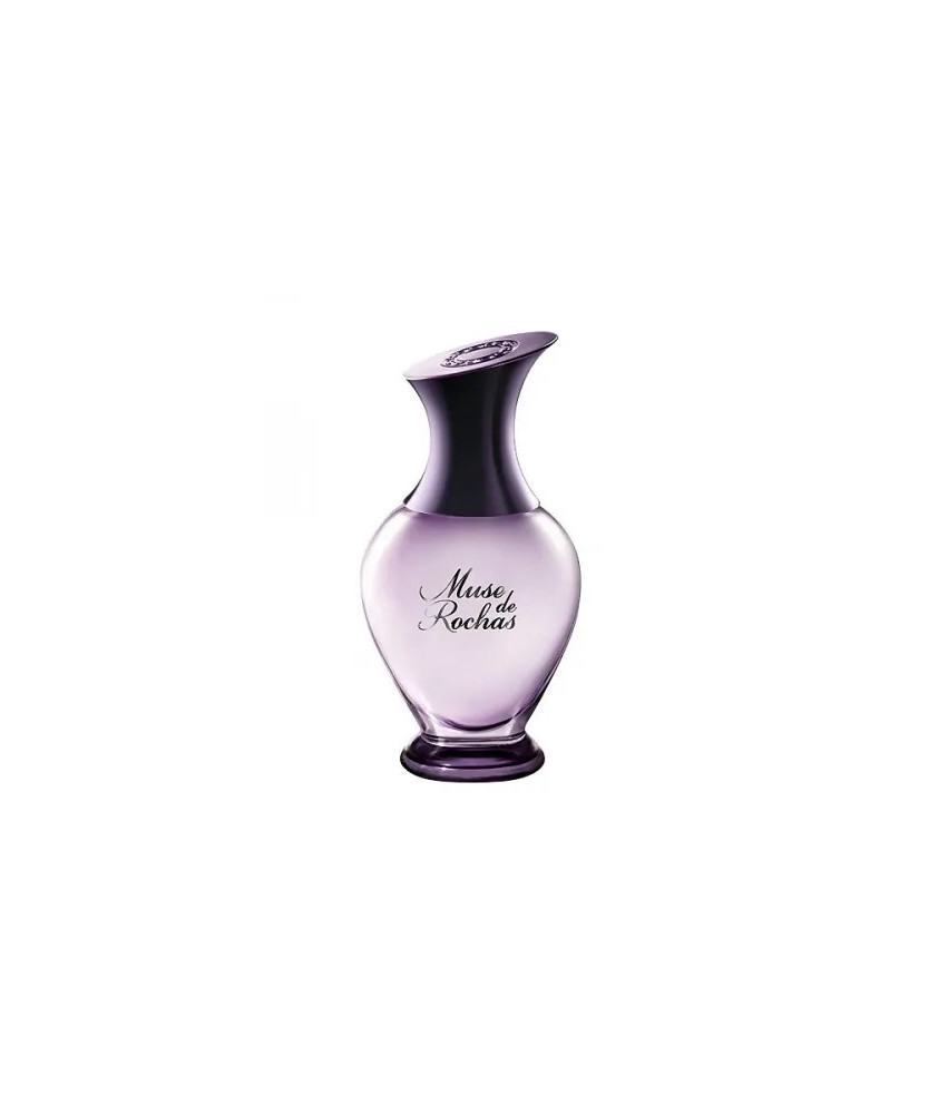 Parfum Rochas Muse 100ml - Eau De Parfum irrésistible