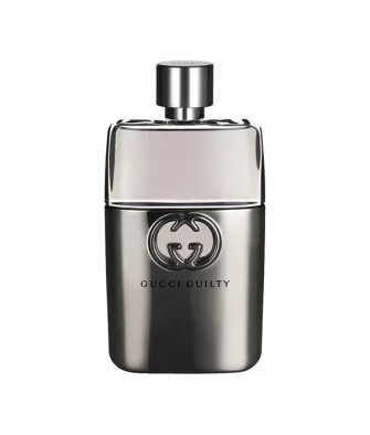 Parfum Homme Gucci Guilty 50ml - Séduction Sans Limites