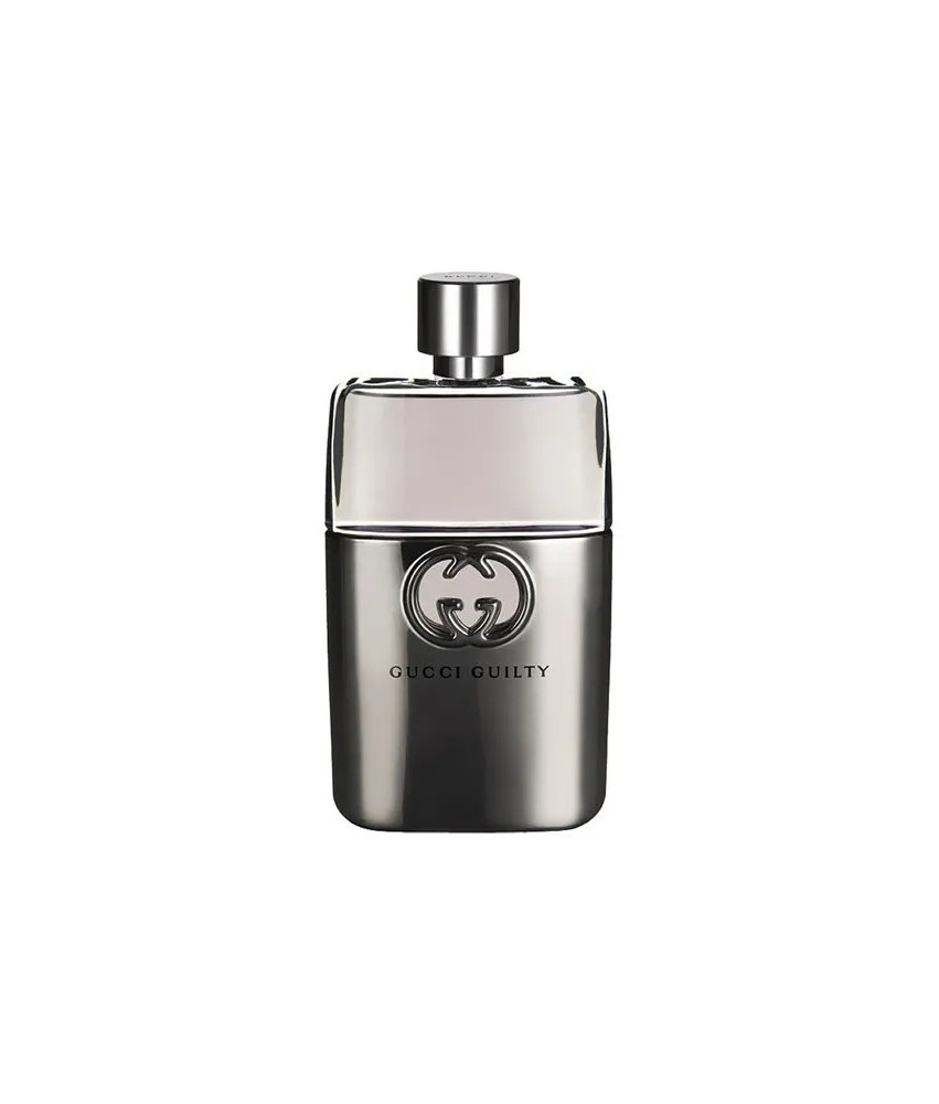 Parfum Homme Gucci Guilty 50ml - Séduction Sans Limites