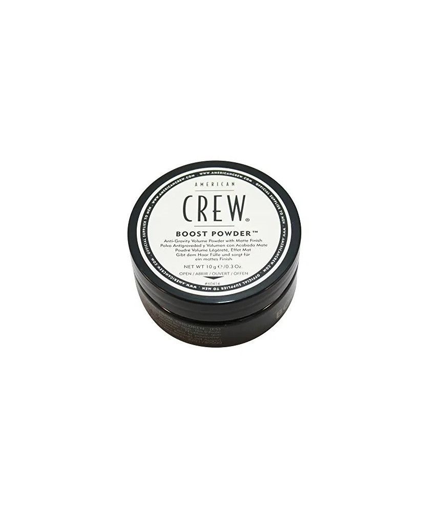 Poudre volumisante American Crew 10g