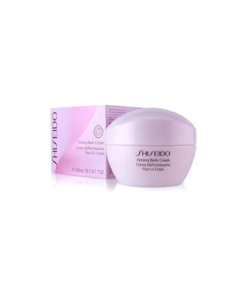 Shiseido Advanced Essential Body Firming Crème 200ml - Raffermissez votre peau