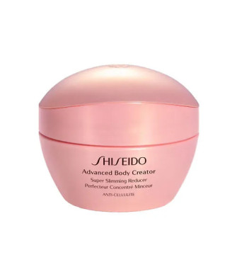 Shiseido Advanced Body Creator Super Slimming Reducer 200ml