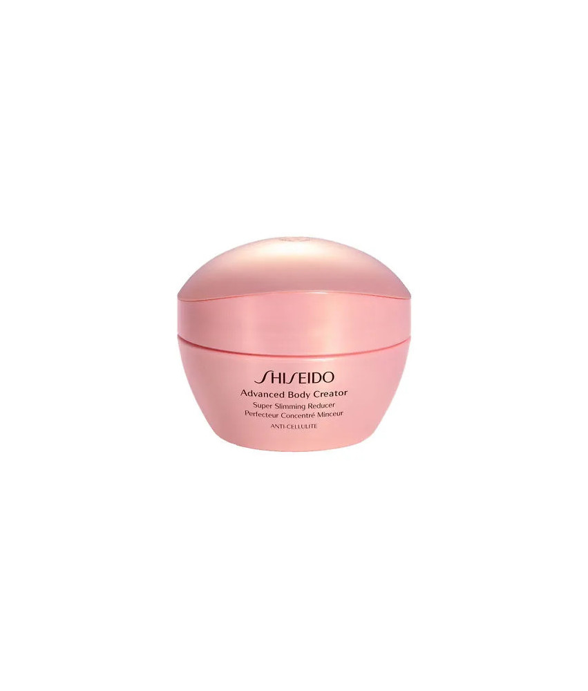 Shiseido Advanced Body Creator Super Slimming Reducer 200ml