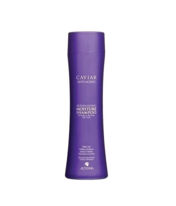 Luxueux shampooing anti-âge Alterna Caviar 250ml