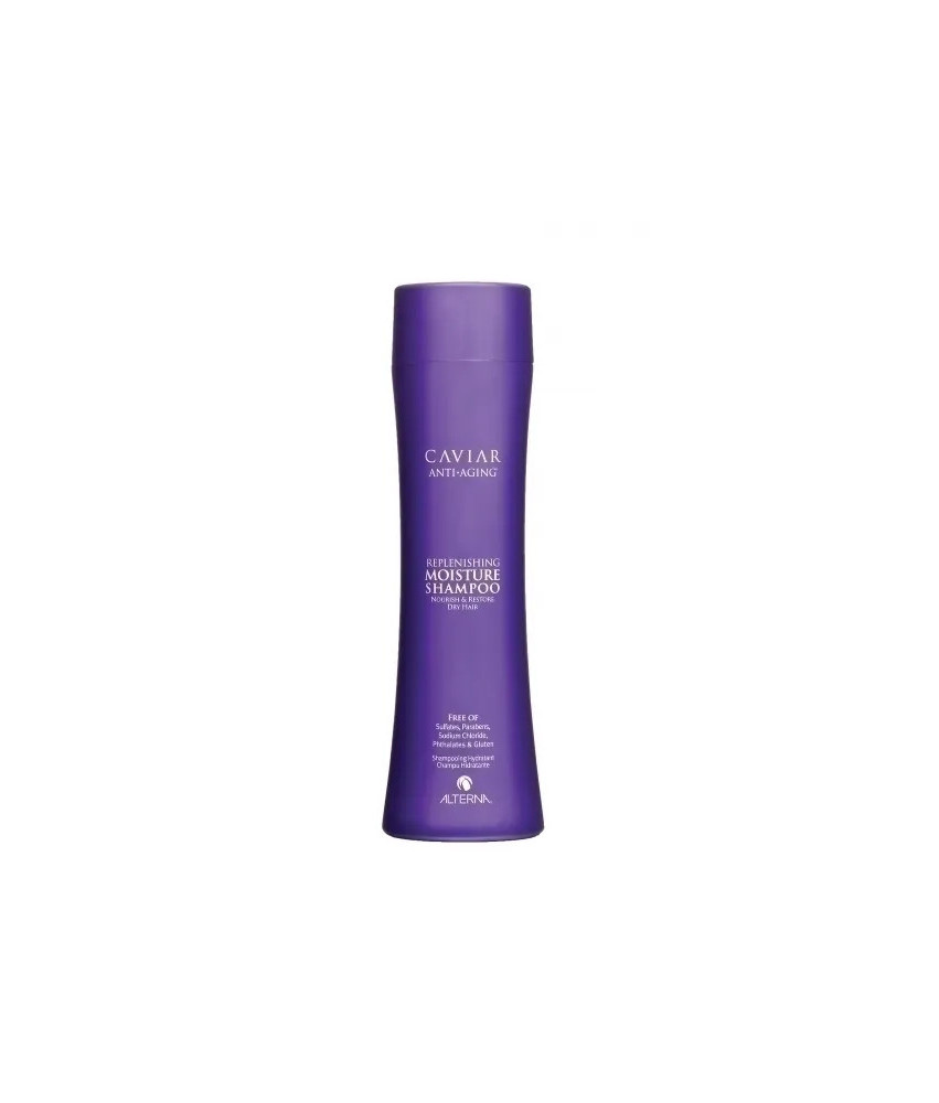 Luxueux shampooing anti-âge Alterna Caviar 250ml