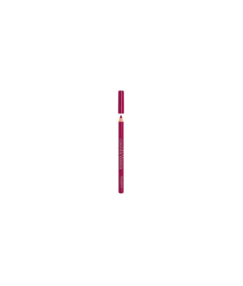 Lèvres Contour Edition 05 Berry Much de Bourjois