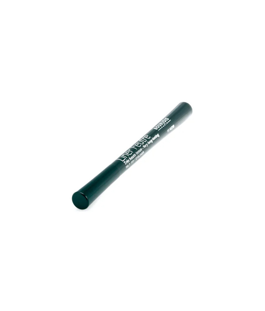 Stylo Liner Feutre 11 Noir par Bourjois - Pour un Regard Intense