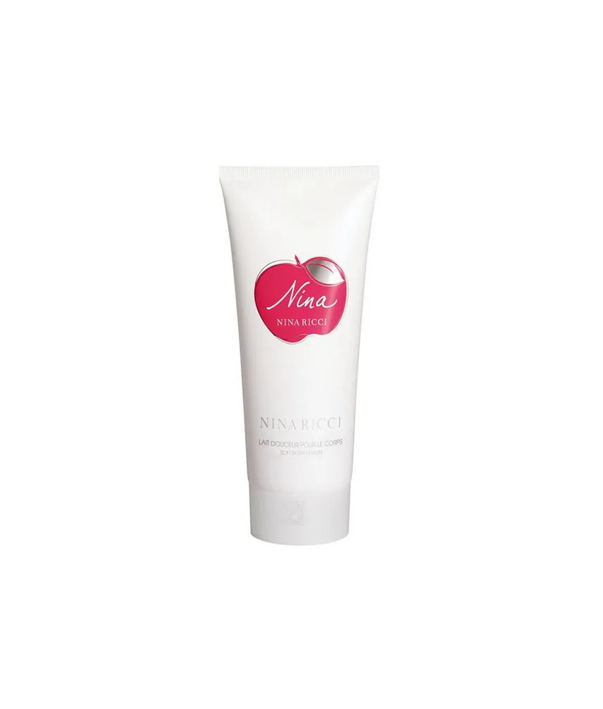 Lotion Pour Le Corps Nina Ricci 200ml