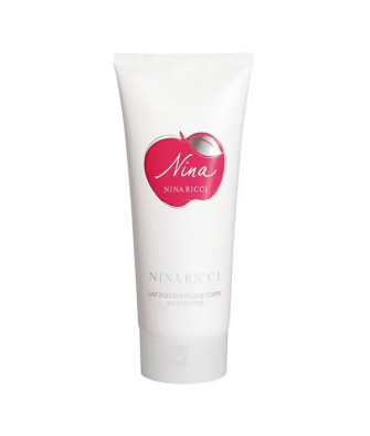 Lotion Pour Le Corps Nina Ricci 200ml