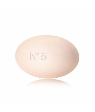 Savon Chanel N°5 150g: L'élégance parfaite