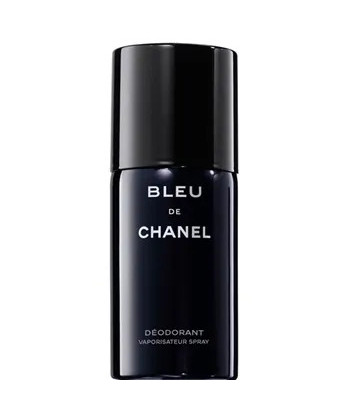 Déodorant en bâton Chanel Bleu De Chanel 75ml