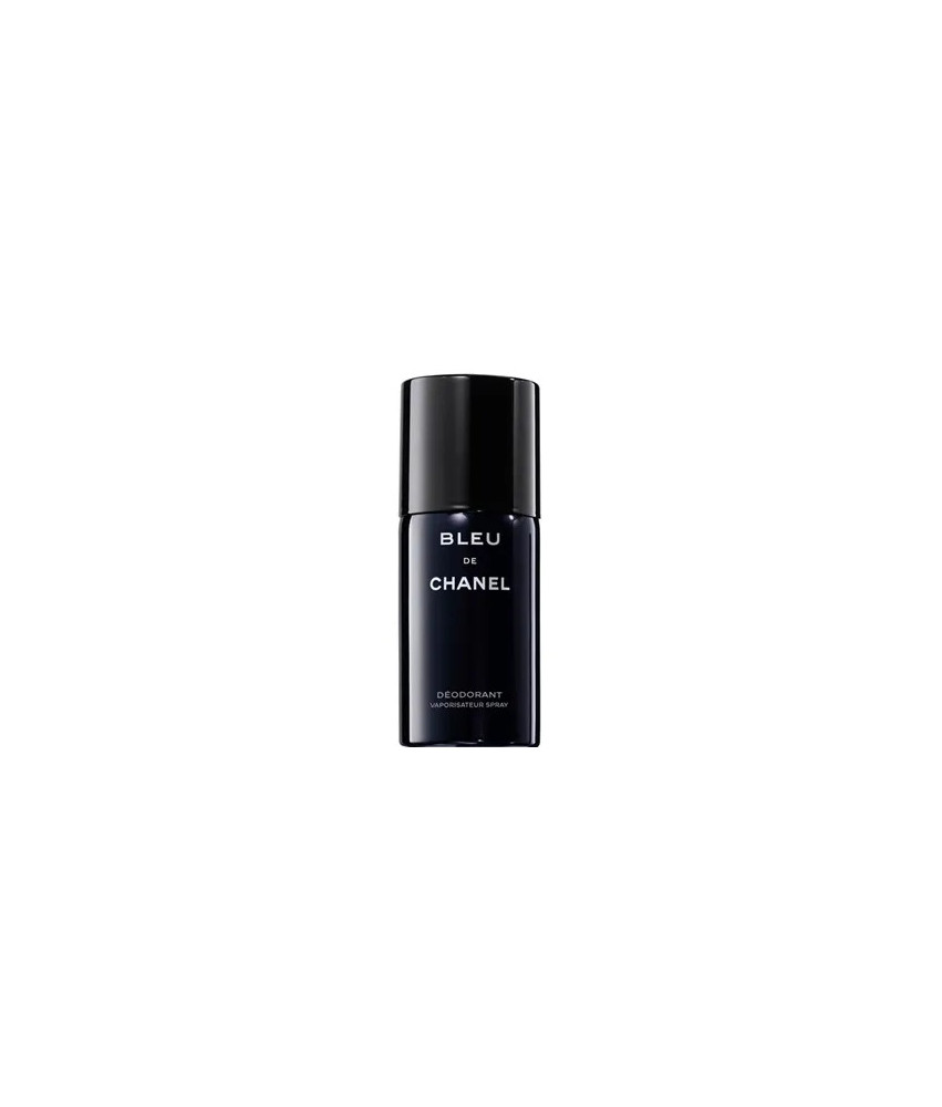 Déodorant en bâton Chanel Bleu De Chanel 75ml