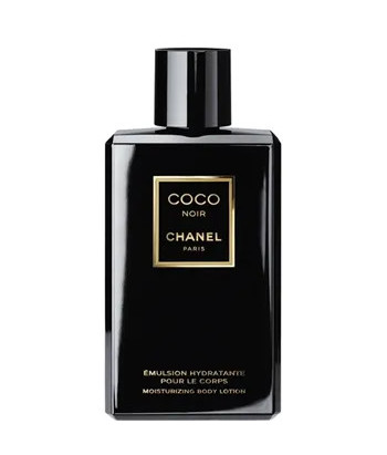 Lotion corps Chanel Coco Noir 200ml