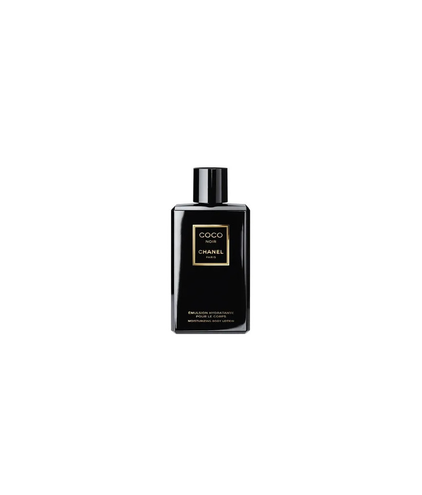 Lotion corps Chanel Coco Noir 200ml
