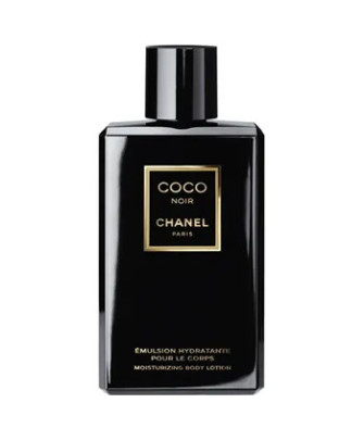 Lotion corps Chanel Coco Noir 200ml