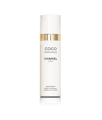 Déodorant Chanel Coco Mademoiselle 100ml