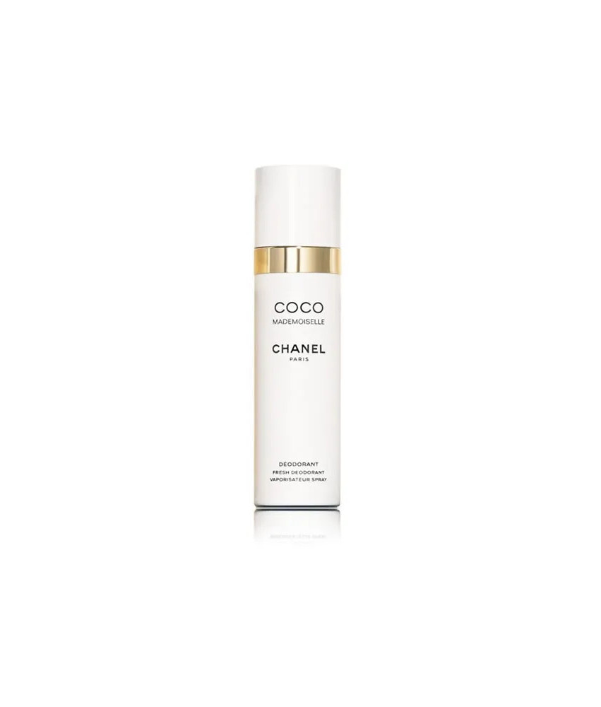 Déodorant Chanel Coco Mademoiselle 100ml