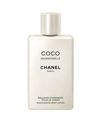 Lotion pour le corps Chanel Coco Mademoiselle 200ml