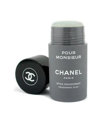 Déodorant Stick Chanel Pour Monsieur, 75ml