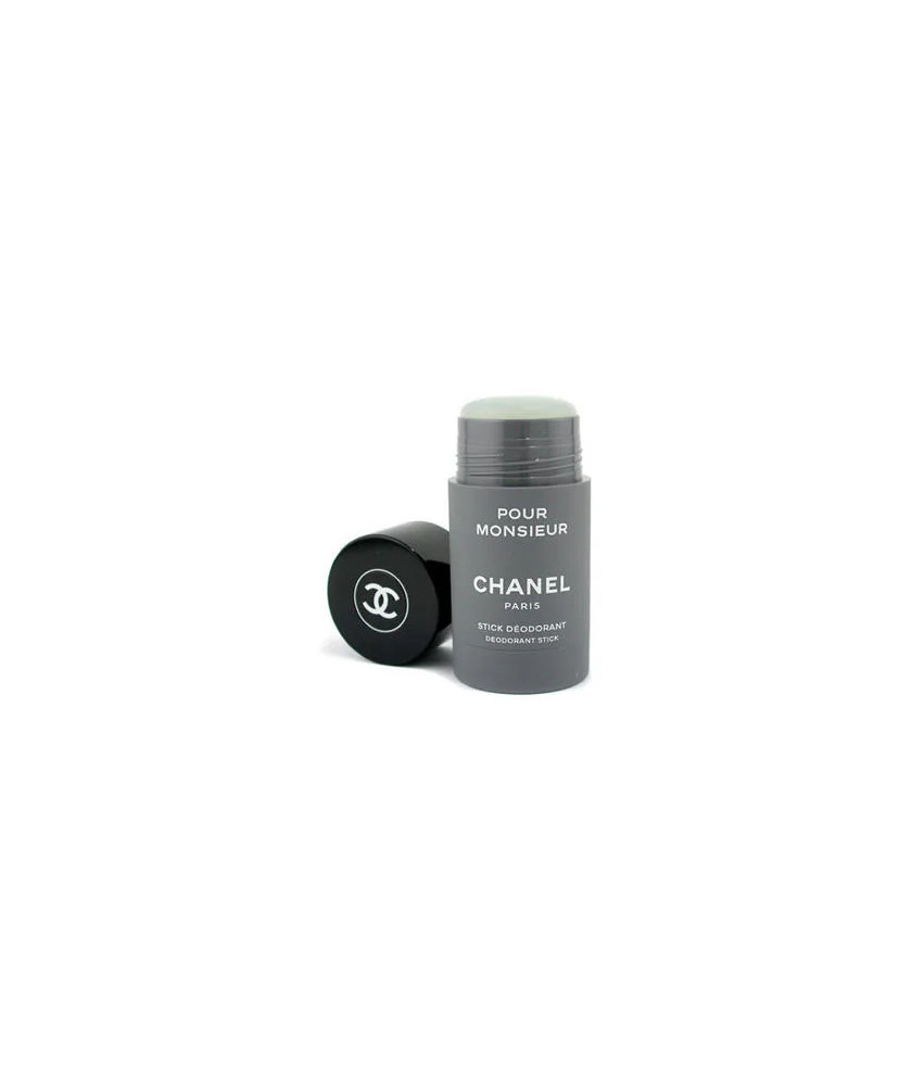 Déodorant Stick Chanel Pour Monsieur, 75ml