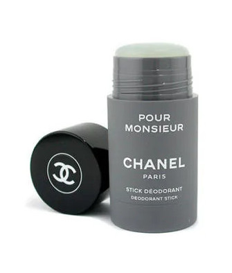 Déodorant Stick Chanel Pour Monsieur, 75ml