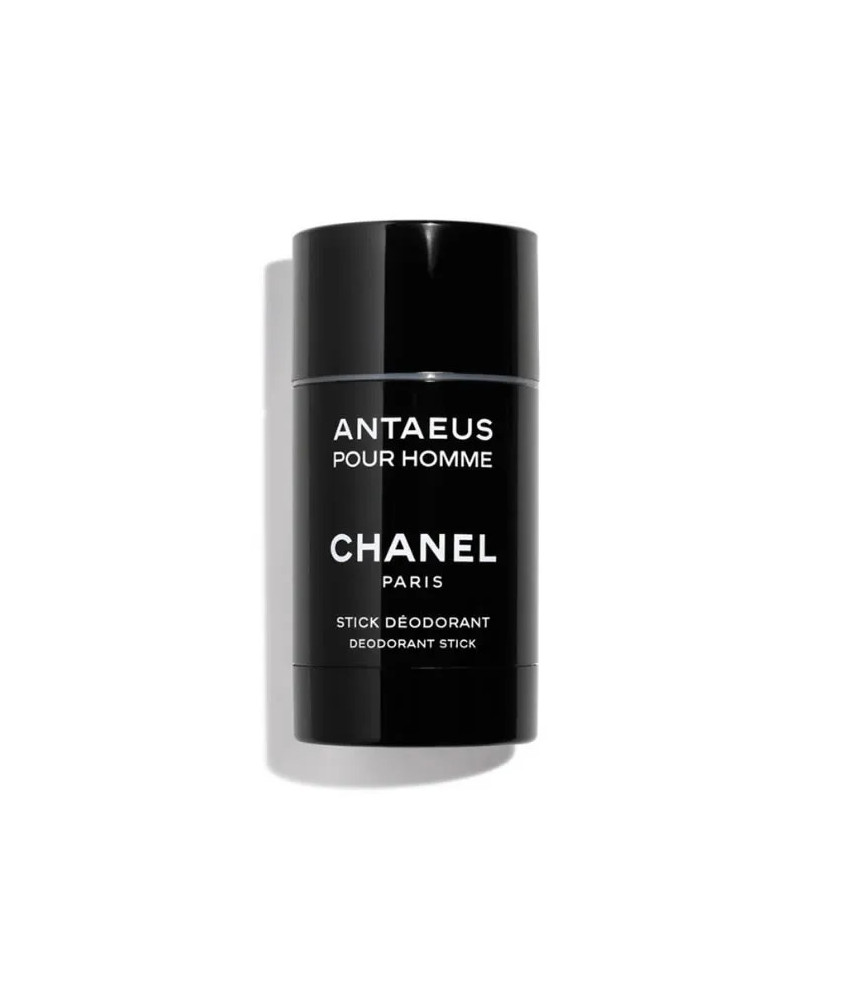 Déodorant en stick CHANEL Antaeus 75ml