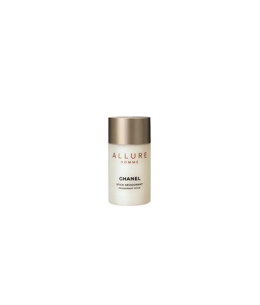 Déodorant Stick CHANEL Allure Homme 75ml