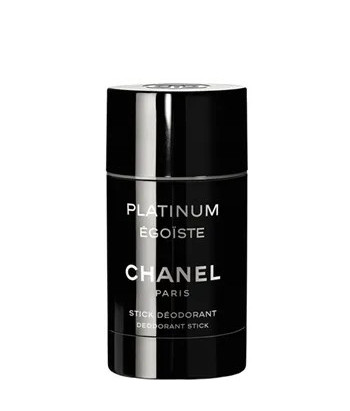 Déodorant Stick Chanel Egoiste Platinum 75ml