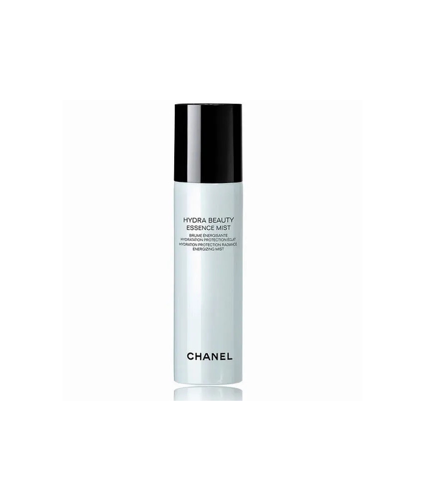 Chanel Hydra Beauty Essence Mist 48g: Brume revitalisante