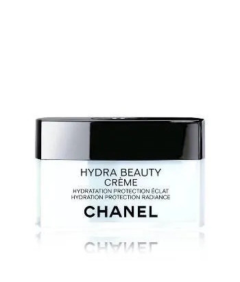 Chanel Hydra Beauty Crème 50ml: Hydratation & Éclat