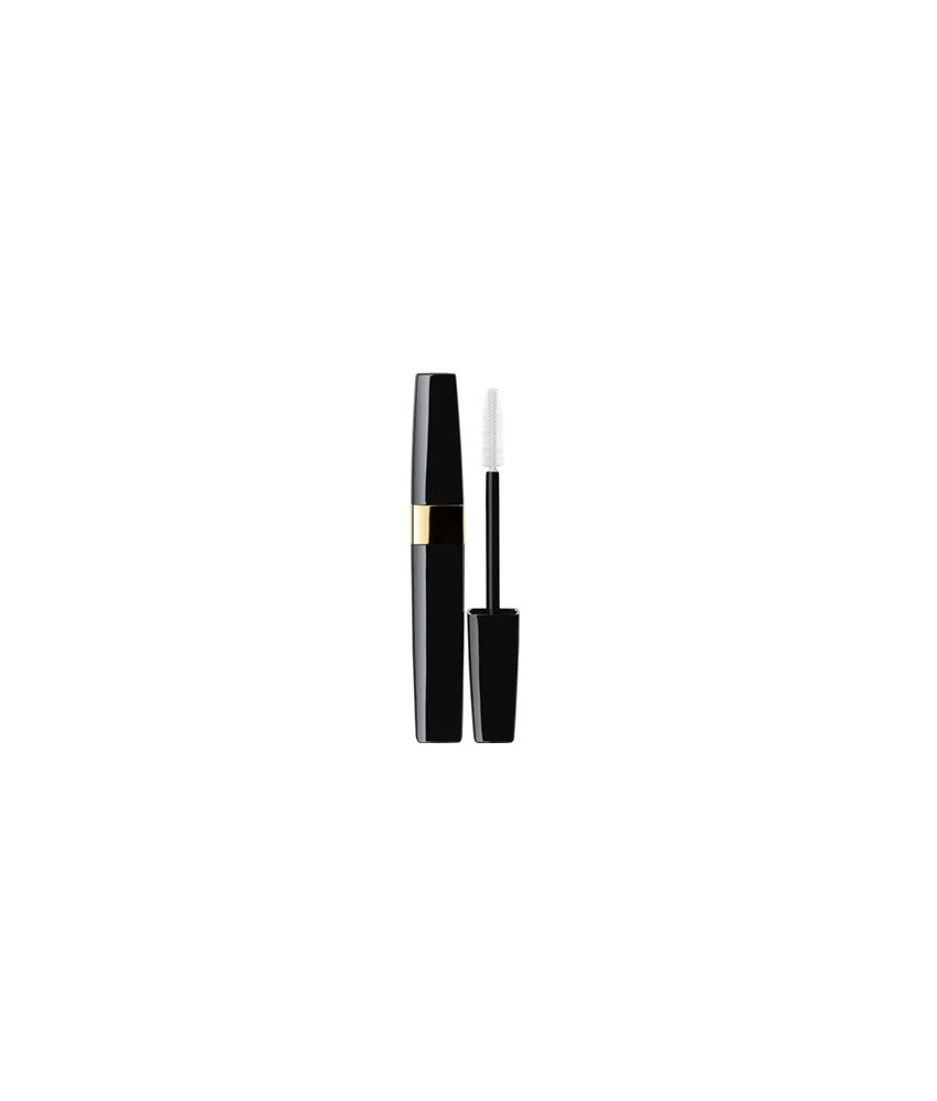 Mascara Chanel Inimitable 10 Noir Black 8g