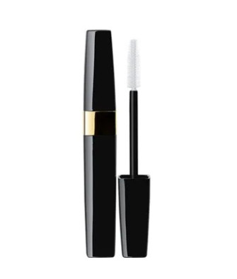 Mascara Chanel Inimitable 10 Noir Black 8g
