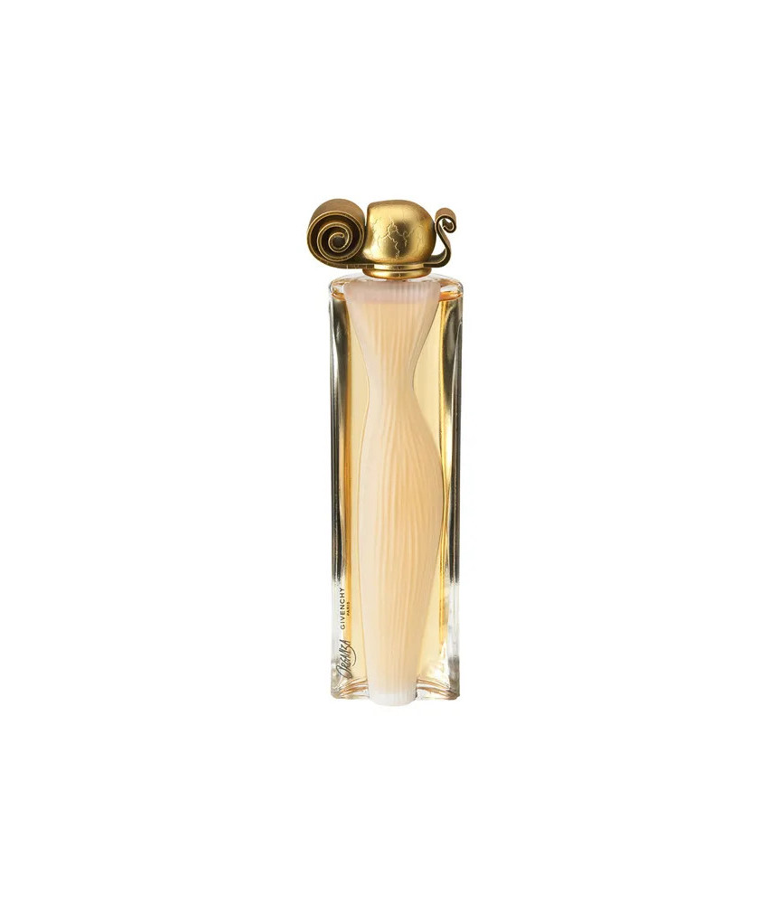 Parfum Givenchy Organza 100ml - Fragrance envoûtante