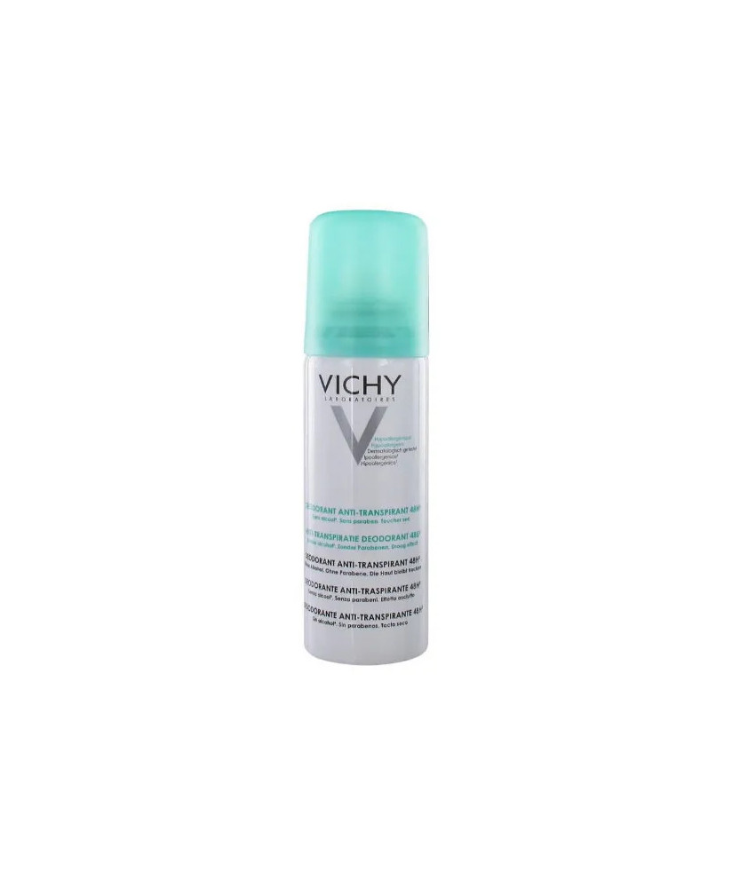 Déodorant Anti Transpirant Vichy 48h - 125ml