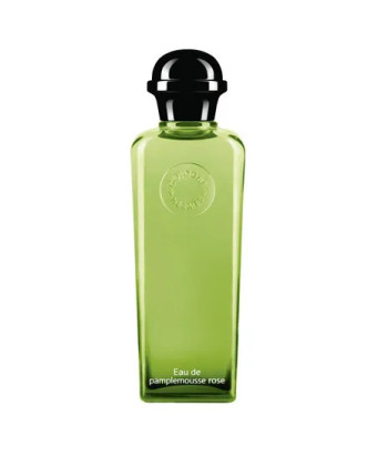 Hermès Eau De Pamplemousse Rose 100ml: Fraîcheur en bouteille