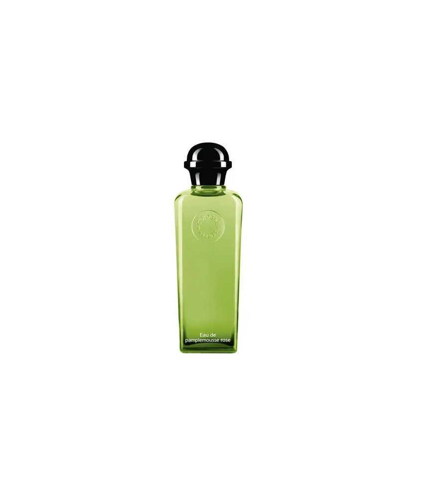 Hermès Eau De Pamplemousse Rose 100ml: Fraîcheur en bouteille