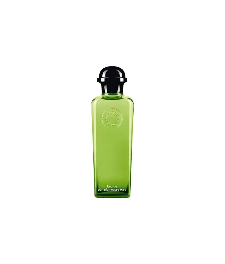 Hermès Eau Pamplemousse Rose 200ml: Cologne pétillante