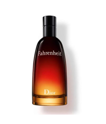 Lotion Après Rasage Dior Fahrenheit 100ml