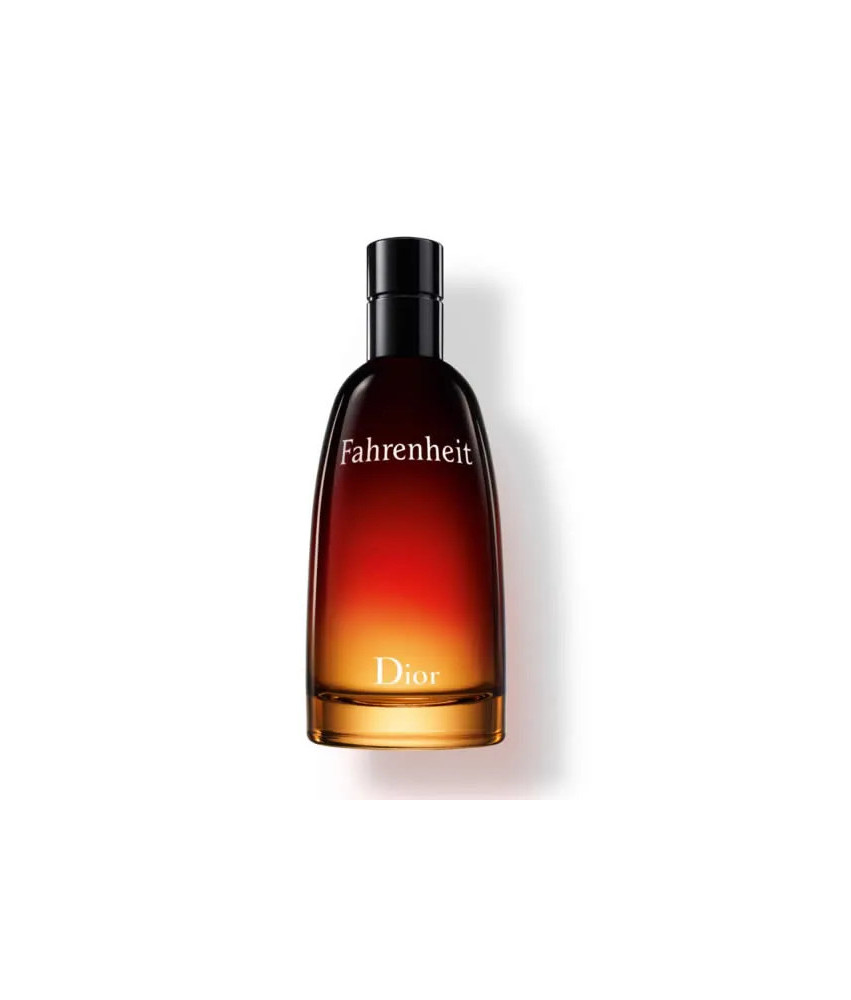 Lotion Après Rasage Dior Fahrenheit 100ml