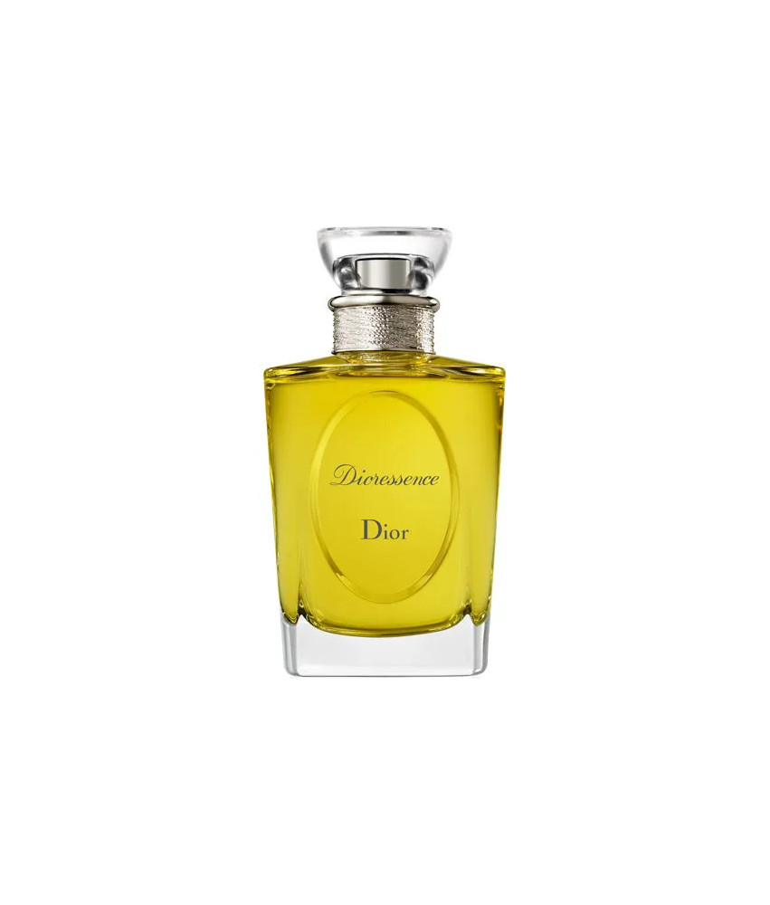 Parfum Dioressence 100ml: L'éclat naturel de DIOR