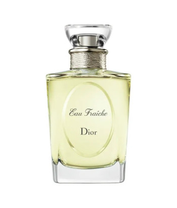 Parfum Dior Eau Fraiche 100ml - Légèreté et Fraîcheur