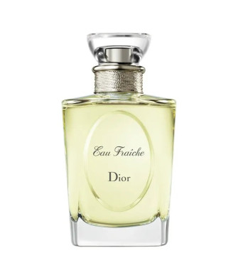 Parfum Dior Eau Fraiche 100ml - Légèreté et Fraîcheur