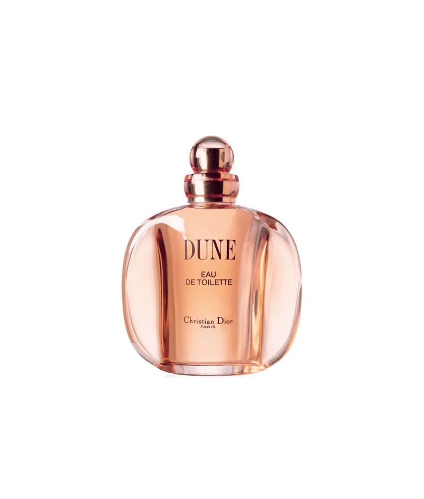 Parfum enivrant Dior Dune 100ml - Édition limitée