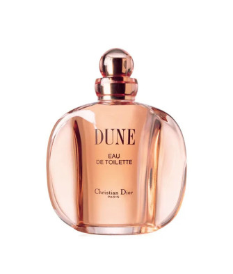 Parfum enivrant Dior Dune 100ml - Édition limitée